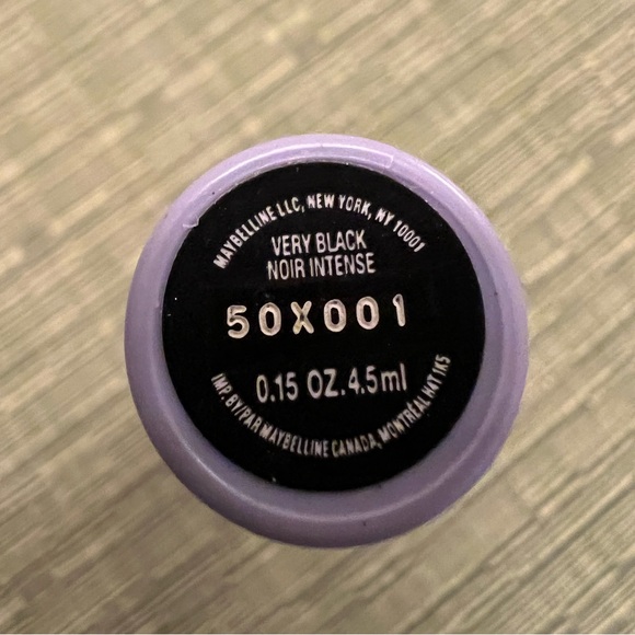 Maybelline the Falsies Mascara Bundle - Picture 5 of 6